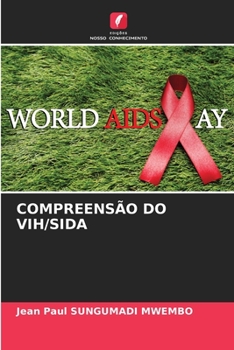 Paperback Compreensão Do Vih/Sida [Portuguese] Book