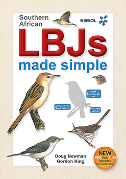 Paperback Southern African Lbjs Made Simple Book