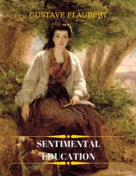 Paperback Sentimental Education Book