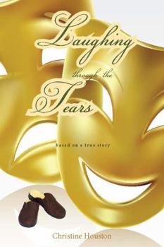 Paperback Laughing Through the Tears Book