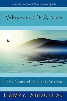 Paperback Whispers of a Man Book