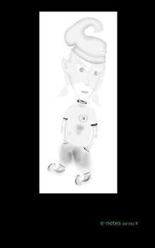 Paperback e-notes series R: print edition Book