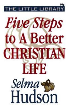 Mass Market Paperback Four Steps to Abundant Christian Living Book