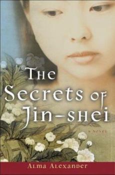 Hardcover The Secrets of Jin-Shei Book