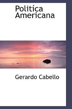 Paperback Polit CA Americana Book