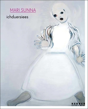 Hardcover Mari Sunna: Ichduersiees Book