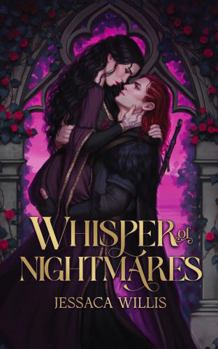 Hardcover Whisper of Nightmares Book