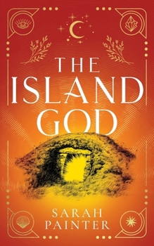 The Island God (Unholy Island) - Book #3 of the Unholy Island