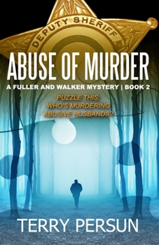 Paperback Abuse of Murder Book
