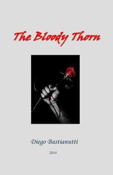 Paperback The Bloody Thorn Book