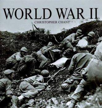 World War II Land, Sea & Air Battles 1939-1945