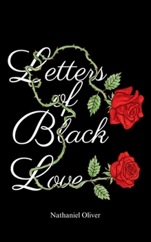 Paperback Letters of Black Love Book
