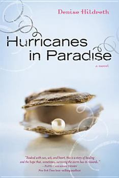 Paperback Hurricanes in Paradise Book