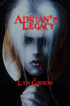 Paperback Adrian's Legacy Book