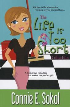Paperback The Life Is Too Short Collection Book
