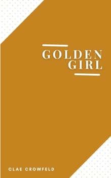 Paperback Golden Girl Book