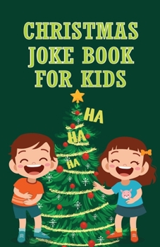 Paperback Christmas Joke Book for Kids: Color book with 200 hilarious and Cute Christmas pictures for kids Book