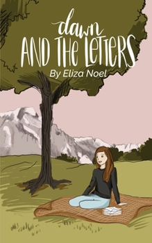 Paperback Dawn and the Letters Book