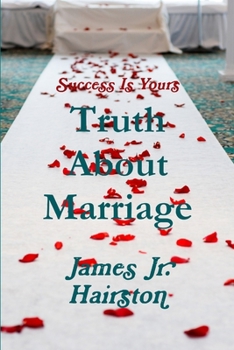 Paperback Truth About Marriage Book