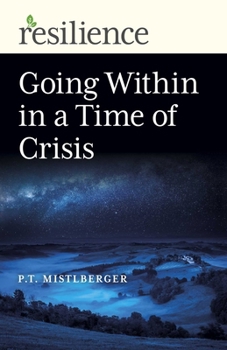 Paperback Going Within in a Time of Crisis Book