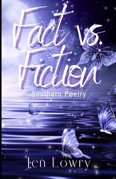Paperback Fact vs. Fiction: Southern Poetry Book