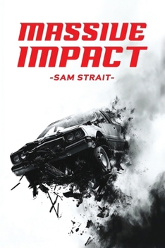 Paperback Massive Impact Book