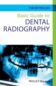 Paperback Basic Guide to Dental Radiography Book