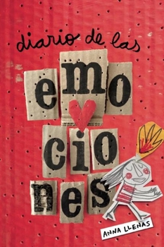 Paperback Diario de Las Emociones [Spanish] Book