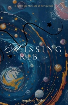 Paperback Missing Rib Book