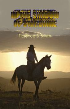 Paperback In the Shadow of Starshine Book