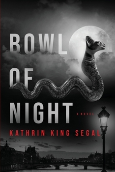 Paperback Bowl of Night Book