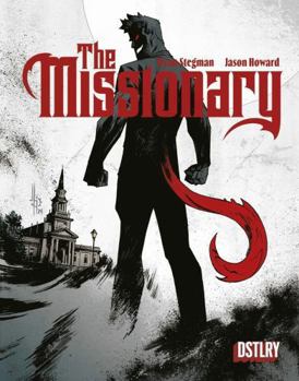 Hardcover The Missionary Book