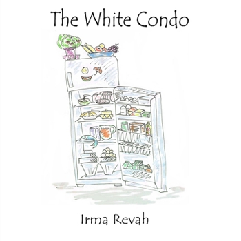 Paperback The White Condo Book