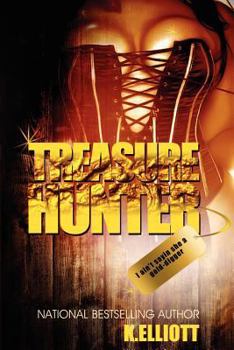 Paperback Treasure Hunter Book