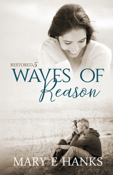 Paperback Waves of Reason: Inspirational Christian Fiction Book