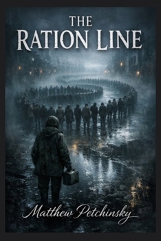 Paperback The Ration Line Book