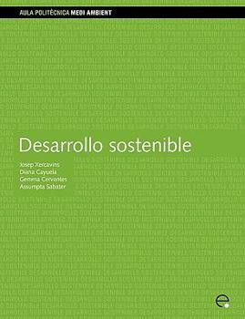 Paperback Desarrollo sostenible (Spanish Edition) [Spanish] Book