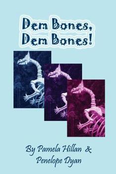 Paperback Dem Bones, Dem Bones! Book