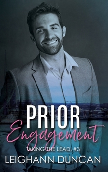 Paperback Prior Engagement Book