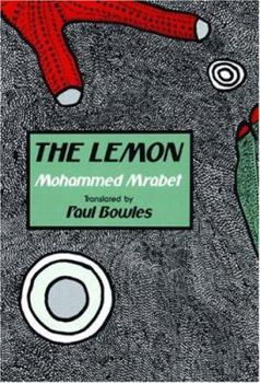 Hardcover The Lemon Book