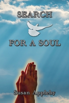 Paperback Search for a Soul Book