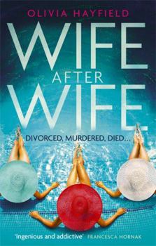 Wife After Wife - Book  of the Wife After Wife
