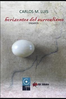 Paperback Horizontes del Surrealismo [Spanish] Book