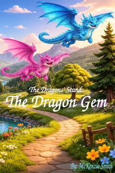 Paperback The Dragon Gem Book