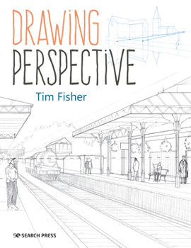 Paperback Drawing Perspective Book