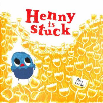 Paperback Henny Is Stuck Book