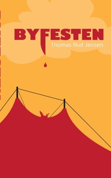 Paperback Byfesten [Danish] Book