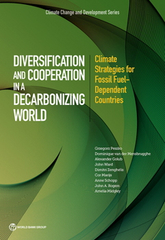 Beyond Stranded Assets: Climate Strategies of Fossil Fuel-Dependent Countries