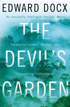 Paperback Devil's Garden Book