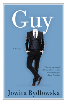 Paperback Guy Book